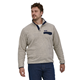 Patagonia M's LW Synch Snap-TP/O Oatmeal Heather