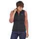 Patagonia W's Better Sweater Vest Black