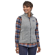 Patagonia W's Better Sweater Vest Birch White