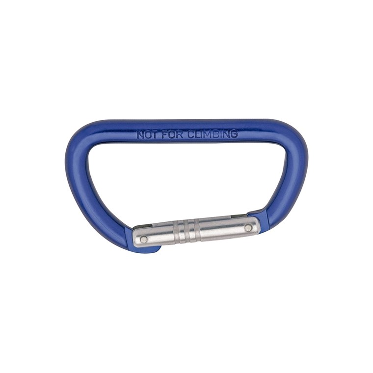 Edelrid Materialkarabiner