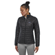 Patagonia W's Nano Puff Jkten Black