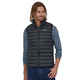 Patagonia M's Down Sweater Vest Black