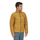 Patagonia M's Down SweaterMen Cabin Gold