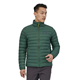 Patagonia M's Down SweaterMen Pinyon Green