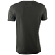 Dählie T-Shirt Focus Men Obsidian