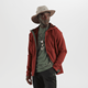 Outdoor Research Seattle Sombrero Khaki/Java