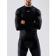 Craft Pro Active Extreme X Wind Ls M Black/Granite
