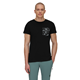 Mammut Massone Pocket T-Shirt Men Climber Black