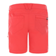 The North Face W Exploration Short Cayenne Red