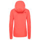 The North Face W Venture 2 Jacket Cayenne Red