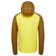 The North Face M Thermoball Sport Hoodie Tnf Lemon/Fiery Green