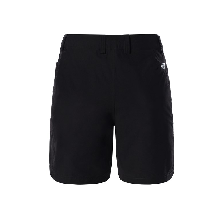 The north sales face tansa shorts