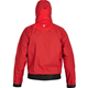 NRS Men's Tor Splash Jacket Red