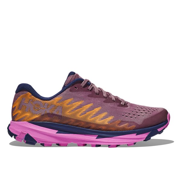 Hoka W Torrent 3 Wistful Mauve / Cyclamen