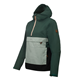 2117 of Sweden Anorak Lidhult Dam Forest Green