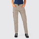 Elevenate Women's Après Cord Pants Vintage Khaki