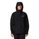 Mountain Hardwear Exposure/2 Gore-TexPaclite Jacketket Black