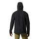 Mountain Hardwear Mens Stretch OzonicT Jacket Black