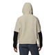 Mountain Hardwear HiCamp Fleece Full Zip Hoodyn Wild Oyster