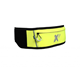 CoXa WB1 Running Belt Yellow Hiviz