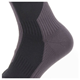 Sealskinz Extreme Cold Weather Mid Sock