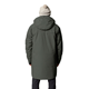 Houdini M'S Fall In Parka Baremark Green