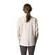 Houdini W's Pace Wind Jacketen Sugar Snow