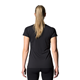 Houdini W's Pace Air Tee True Black