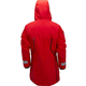 Swix Surmount Primaloft Parka U Fiery Red
