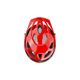 Rudy Project Helmet Protera Red / Black Shiny