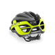 Rudy Project Helmet Venger MTB Titanium/Yellow Fluo Matte
