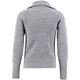 Ulvang Rav Sweater W/Zip Grey Melange