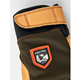 Hestra Ergo Grip Active - 5 Finger Dark Forest/Natural Brown