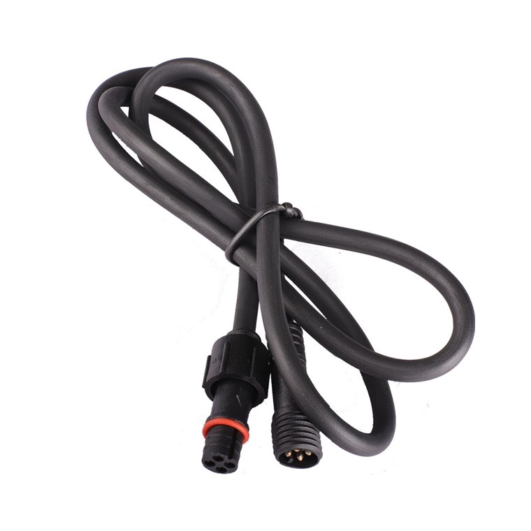 M-Tiger Extension Cable , 4-Pin, 60 Cm