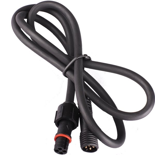 M-Tiger Extension Cable , 4-Pin, 60 Cm