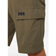 Helly Hansen HH Qd Cargo Shorts 11" Bedrock