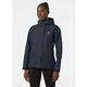 Helly Hansen W Seven J Jacket Navy