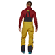 Black Diamond M Recon Stretch Bibs Amber/Black