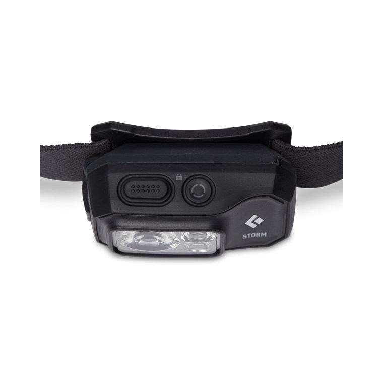 Black Diamond Storm 450 Octane Hoofdlamp