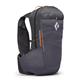Black Diamond Pursuit Backpack 15L Carbon/Moab Brown