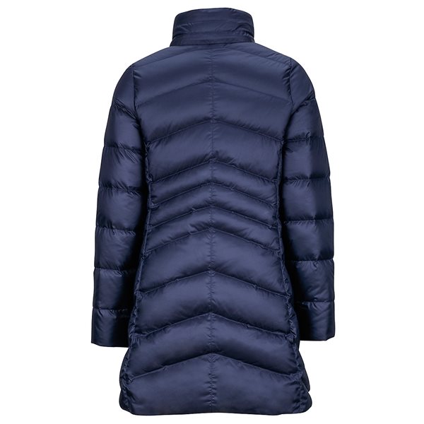 Marmot montreal coat midnight on sale navy