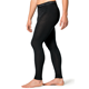 Woolpower Long Johns W´S Liten Black