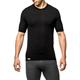 Woolpower Tee 200 Black