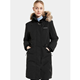Didriksons Erika Wns Parka 3 Black