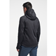 Tenson Txlite Hoodie Zip M n Black