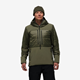 Norrøna lofoten Primaloft80 Anorak M's Olive Night