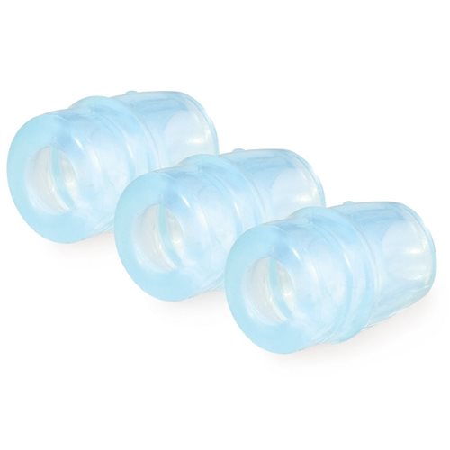 Osprey Hydraulics Silicone Nozzle Three Pack