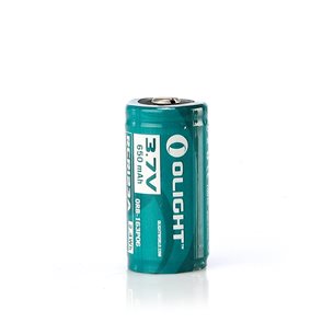 Olight Batteri Rcr123 / 650 Mah