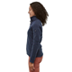 Patagonia W's Better Sweater Jkt New Navy
