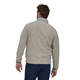 Patagonia M's LW Synch Snap-TP/O Oatmeal Heather